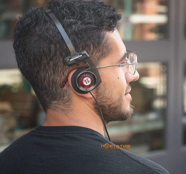KOSS Porta Pro Utility