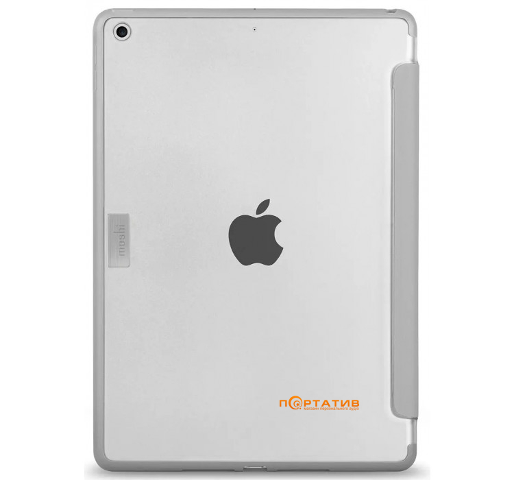 Чехол Moshi VersaCover Case with Folding Cover Stone Gray for iPad Pro 11