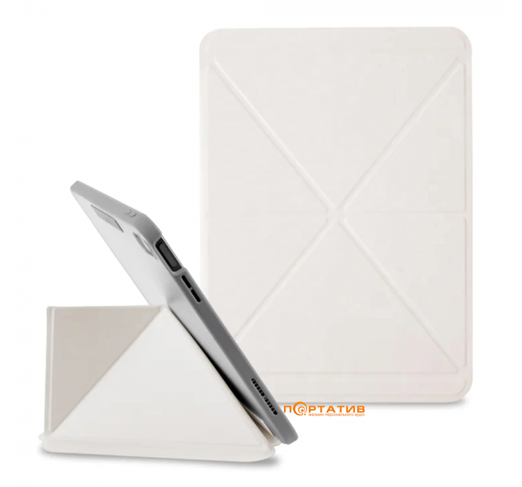 Чехол Moshi VersaCover Case with Folding Cover Savanna Beige for iPad 10.9