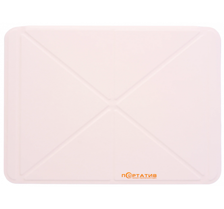 Чохол Moshi VersaCover Case with Folding Cover Sakura Pink for iPad 10.9