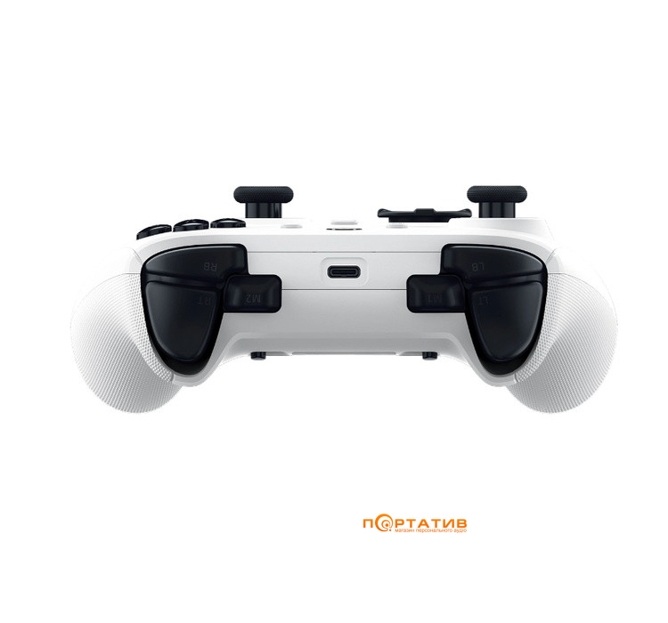 Геймпад Razer Wolverine V3 PRO White (RZ06-05200200-R3M1)
