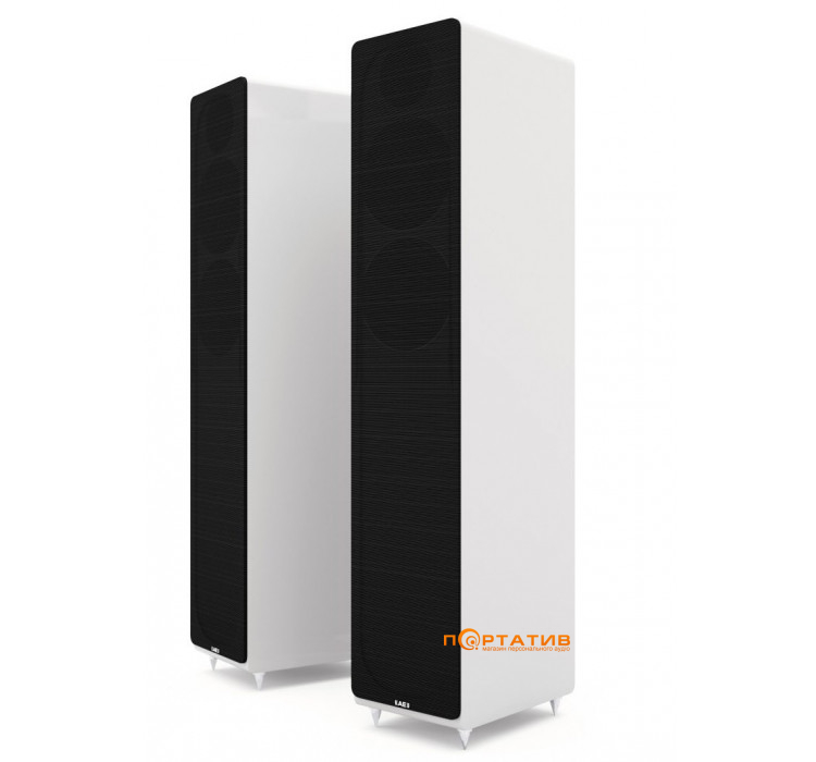 Акустика Acoustic Energy AE 309 Piano Gloss White