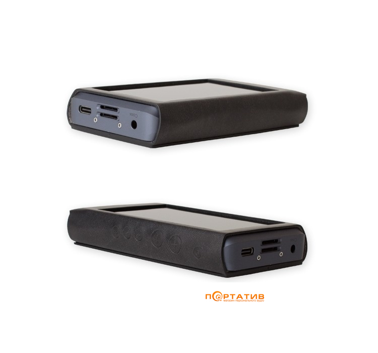 Чехол Miter Case iBasso DX120 Black