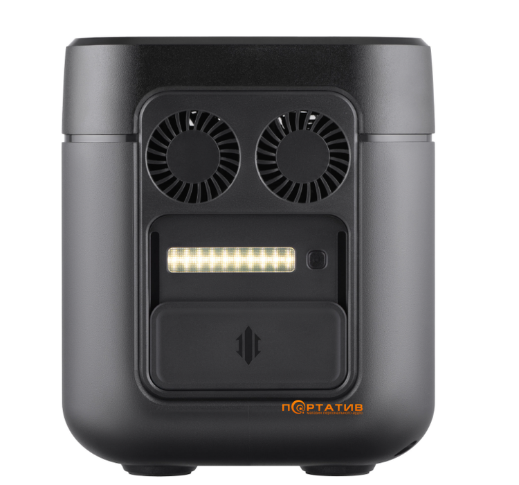 Портативна зарядна станція 2Е Snagha PRO 1024Wh 1200W (2E-PPS1210-PRO)