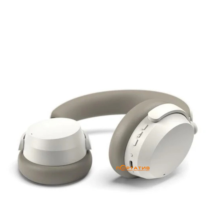 Амбушюры Sennheiser Accentum / Accentum Plus Beige (700213)