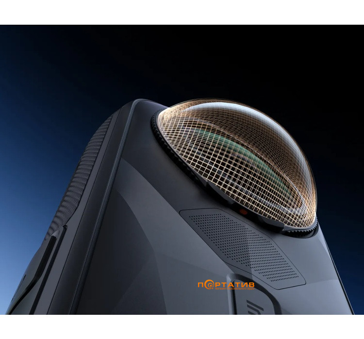 Защита линзы Insta360 Х5 Premium Lens Guards (CINSBAHC)