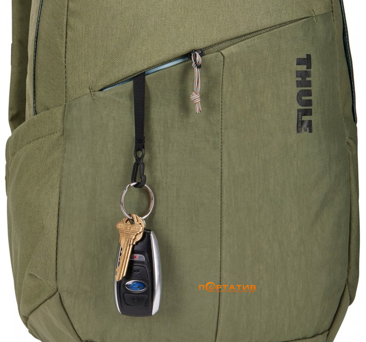 Thule Campus Notus 20L Backpack Olivine (TCAM-6115)