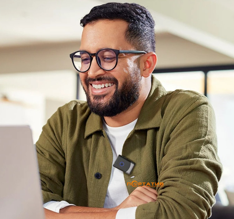 Радіосистема Saramonic MIX