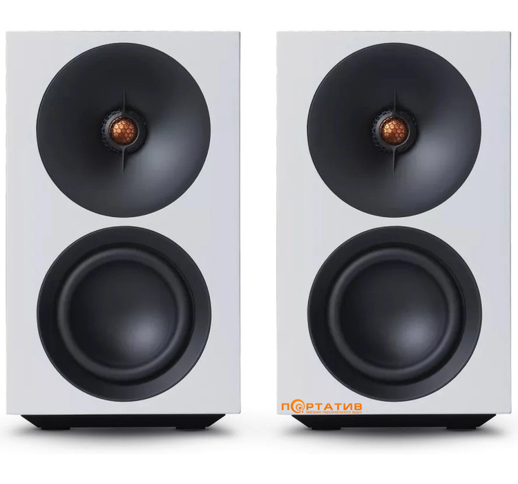 Акустическая система Cambridge Audio L/R S White