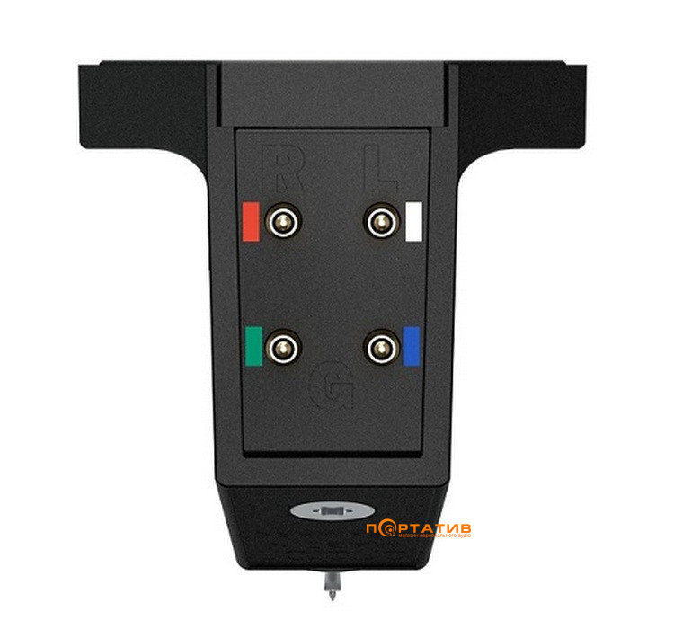 Картридж Ortofon MC X40