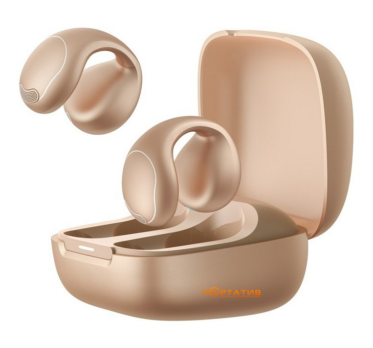 Навушники Anker SoundCore C40i Golden (A3331GB1)