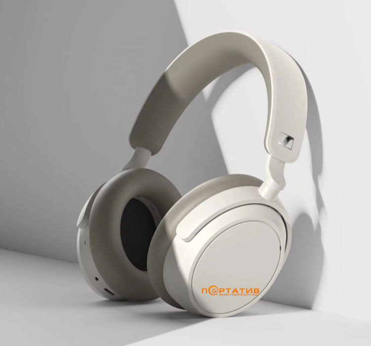Амбушюры Sennheiser Accentum / Accentum Plus Beige (700213)