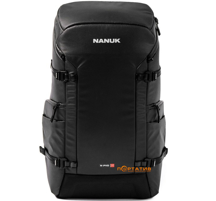 Рюкзак Nanuk N-PVD 35L