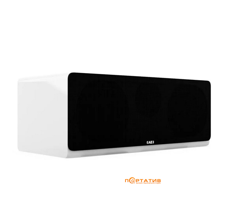 Акустика Acoustic Energy AE 307 Piano Gloss White