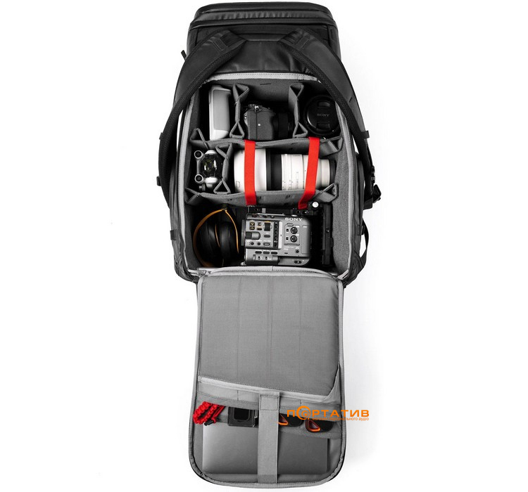 Рюкзак Nanuk N-PVD 35L
