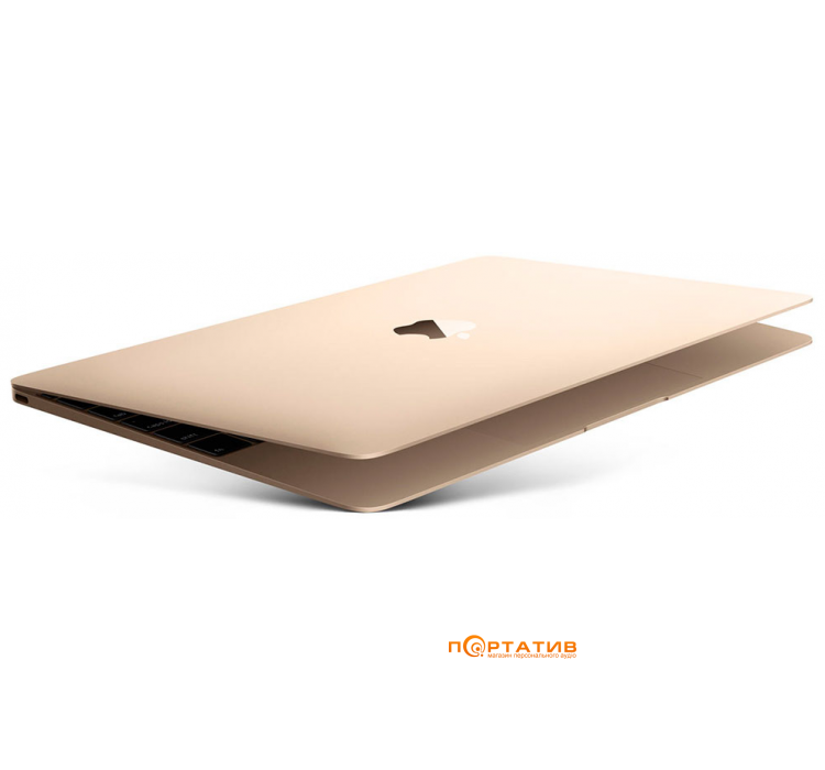 Ультрабук Apple MacBook 12