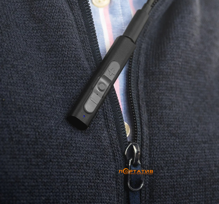 Koss Utility Bluetooth Adapter 3.5 mm to BT 5.0 (198037.101)