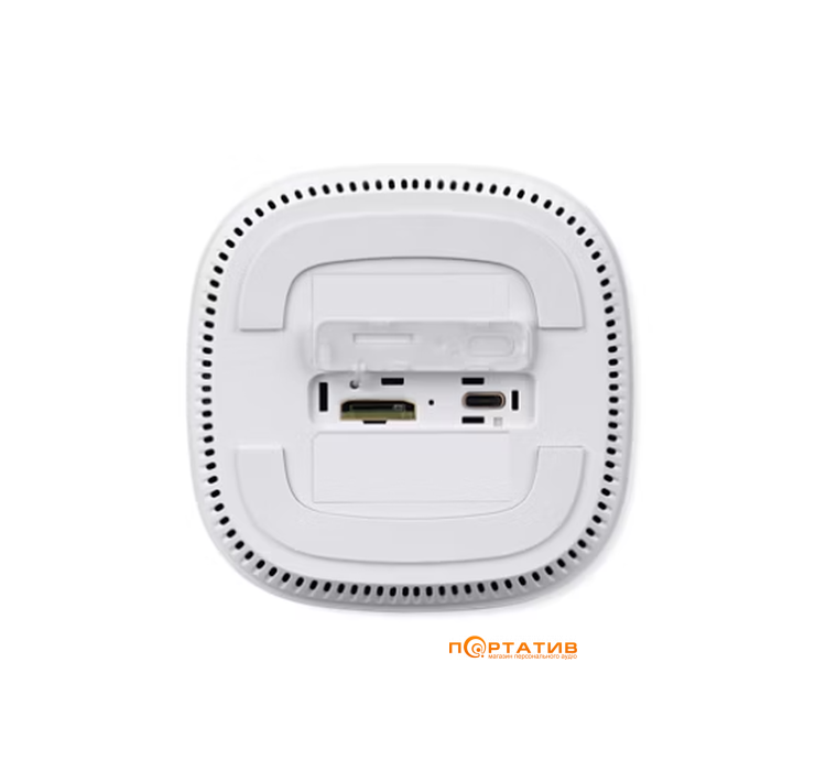 Маршрутизатор Acer Connect X6E (FF.G2KTA.001)
