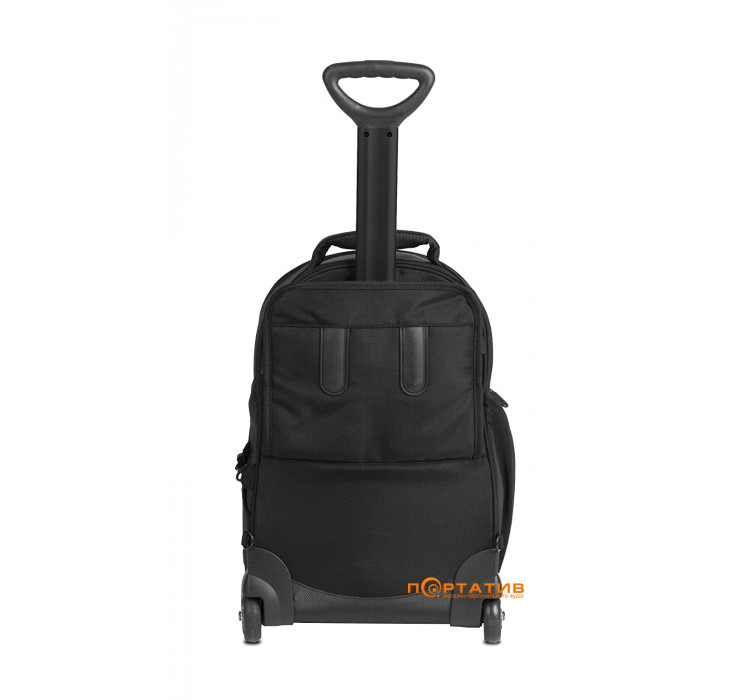 UDG Creator Wheeled Laptop Backpack Black 21