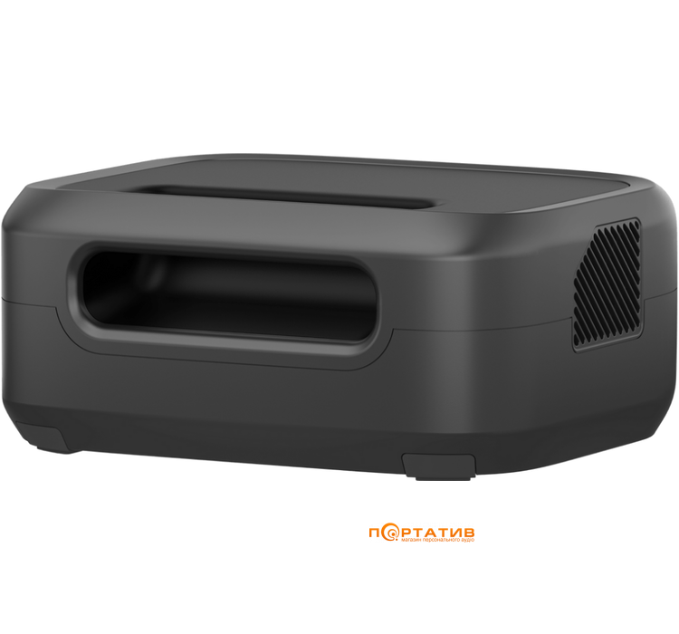 Зарядная станция EcoFlow RIVER 3, 300W/245Wh (EFRIVER3-EU)