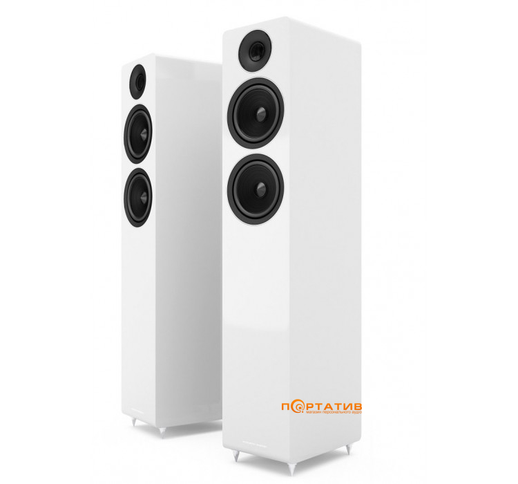 Акустика Acoustic Energy AE 309 Piano Gloss White