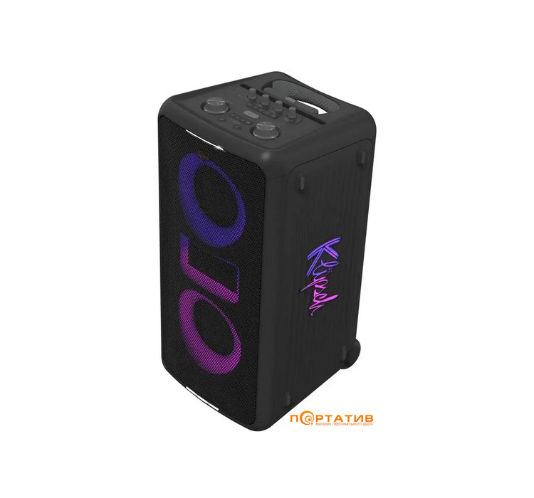 Акустика Klipsch Miami Black