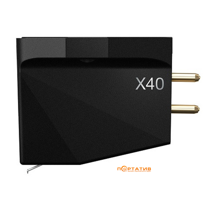 Картридж Ortofon MC X40
