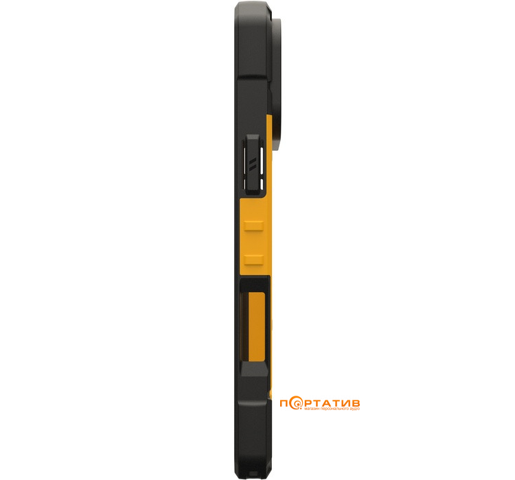Чохол UAG iPhone 17 Pro Max, Pathfinder MagSafe, Heritage Yellow (114549118282)