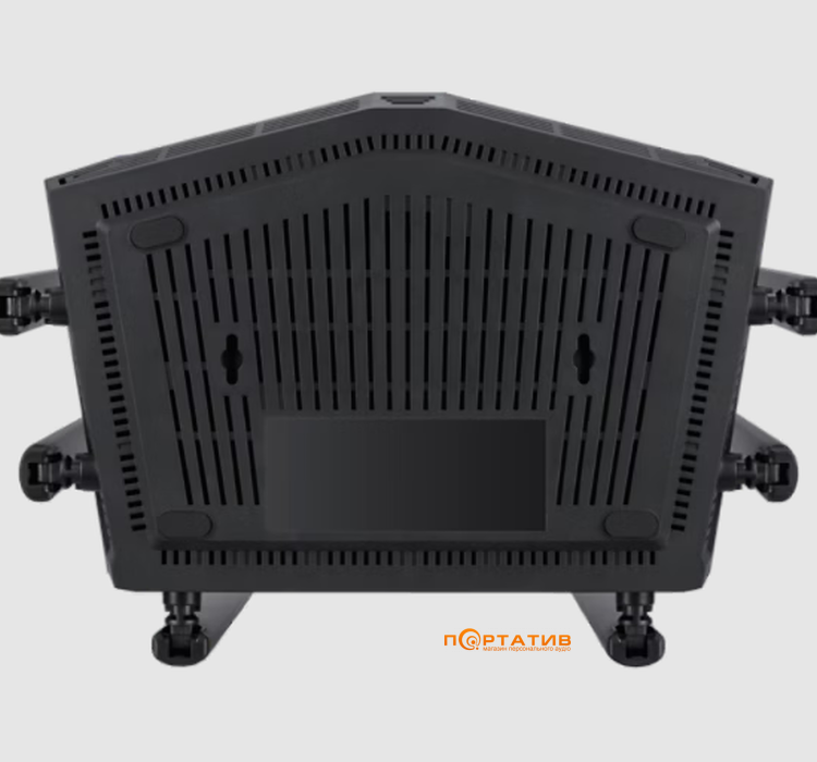 Маршрутизатор Acer PREDATOR Connect W6x (FF.G2TTA.002)