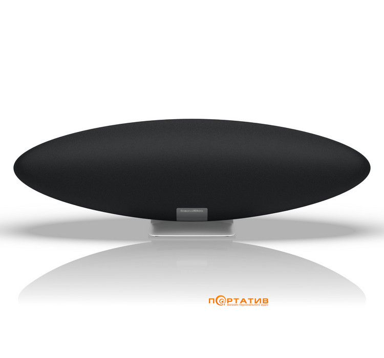 Акустика Bowers & Wilkins Zeppelin Pro Edition Space Grey