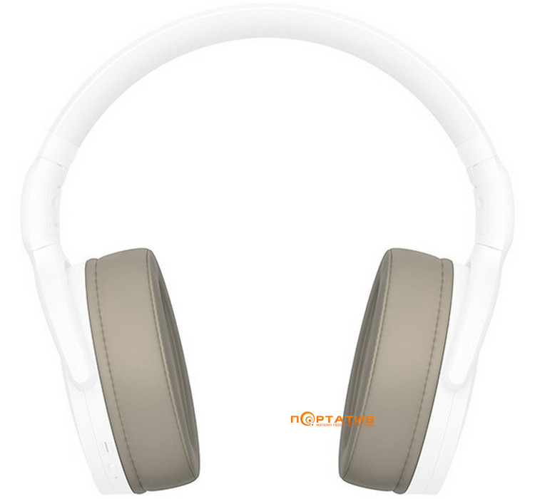 Амбушюры Sennheiser HD350BT White (508947)