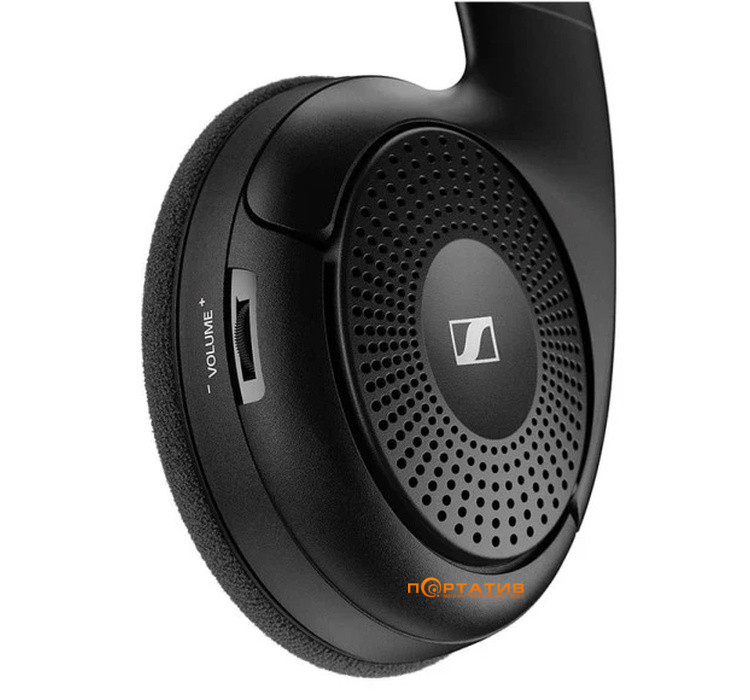 Додаткові навушники Sennheiser HDR 120 для RS 120-W (700241)