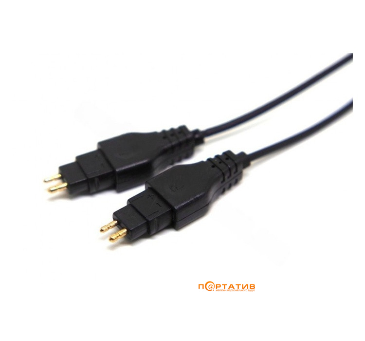 Балансний кабель Sennheiser HD 600 series 3.00 m 4.4 mm jack (508232)