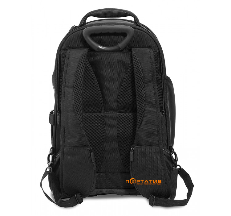 Рюкзак UDG Creator Wheeled Laptop Backpack Black 21