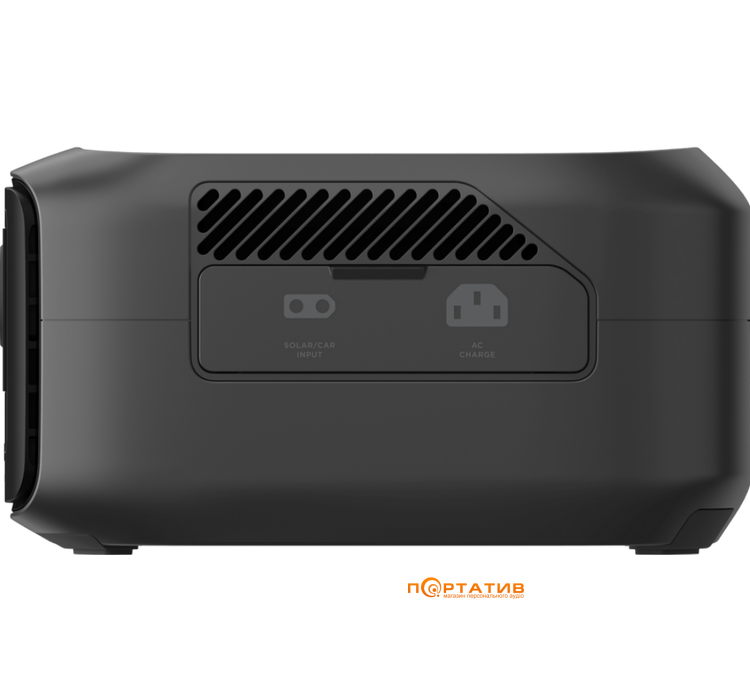 Зарядная станция EcoFlow RIVER 3 UPS, 300W/245Wh (EF_RIVER3UPS-EU)
