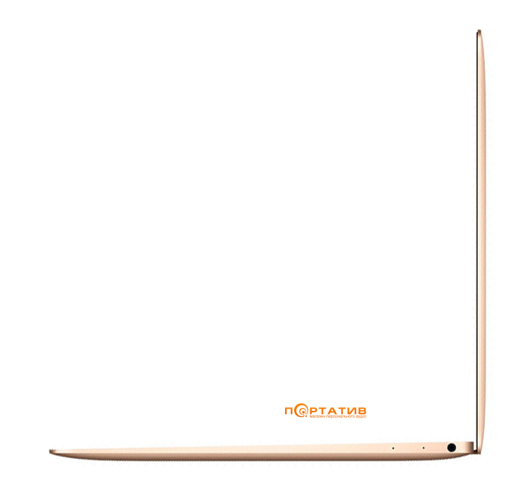 Ультрабук Apple MacBook 12