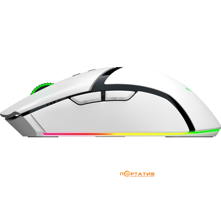 Мышка Razer Cobra Pro White (RZ01-04660200-R3G1)