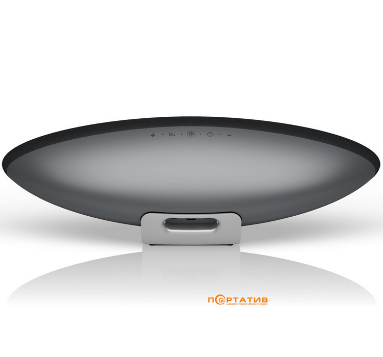 Акустика Bowers & Wilkins Zeppelin Pro Edition Space Grey
