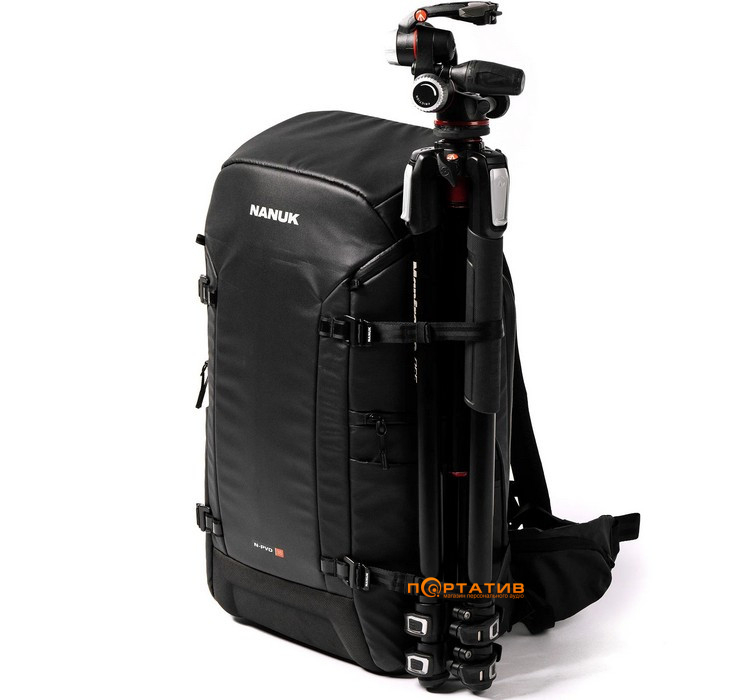 Рюкзак Nanuk N-PVD 35L