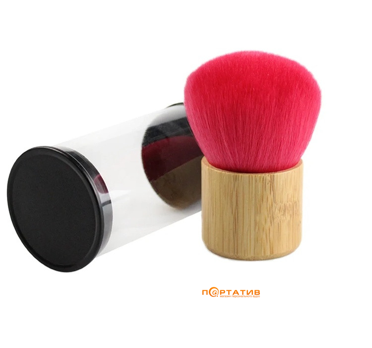 Щітка Goka GK-R50 у комплекті з футляром