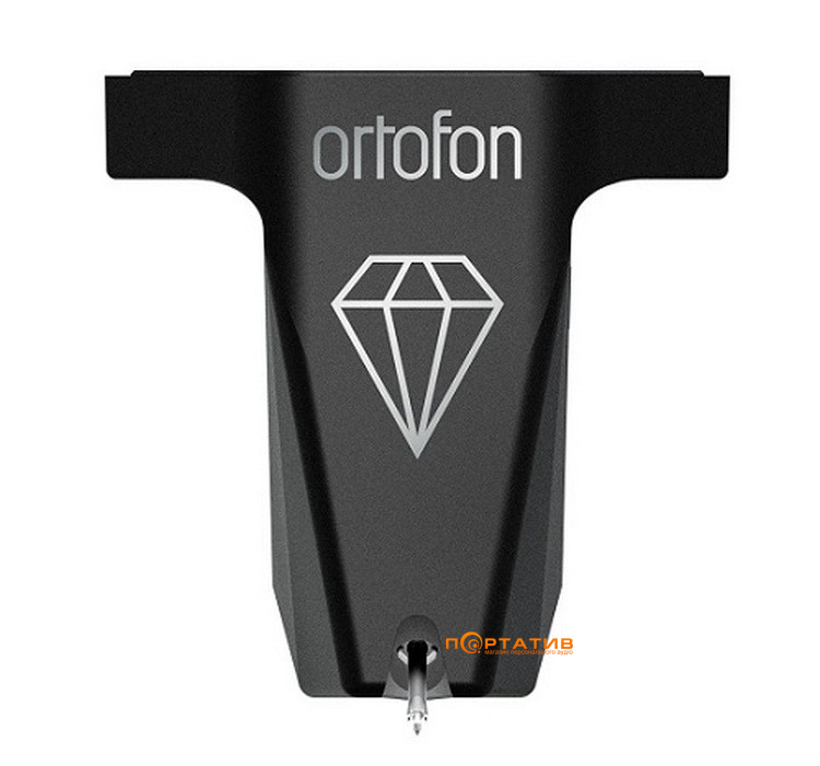 Картридж Ortofon MC X40