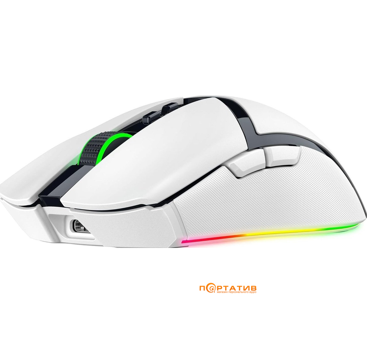 Мышка Razer Cobra Pro White (RZ01-04660200-R3G1)