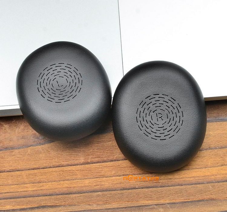 Амбушюры Jabra Evolve2 65 Flex Leather (1пара) (14101-89)