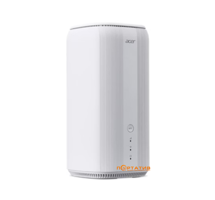 Маршрутизатор Acer Connect X6E (FF.G2KTA.001)