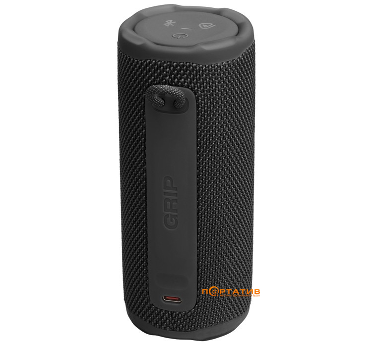 Акустика JBL Grip Black (JBLGRIPBLK)
