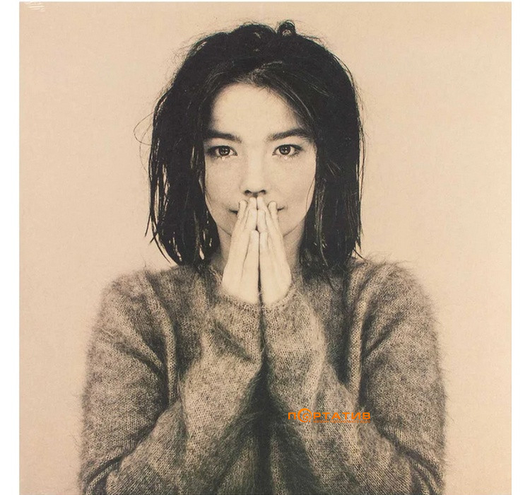 Виниловая пластинка Bjork - Debut [LP]