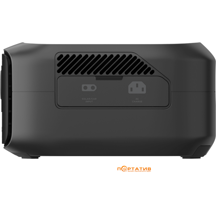Зарядная станция EcoFlow RIVER 3, 300W/245Wh (EFRIVER3-EU)