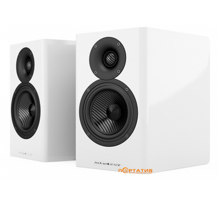 Акустика Acoustic Energy AE 500 Piano Gloss White