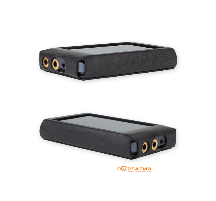 Чехол Miter Case iBasso DX120 Black