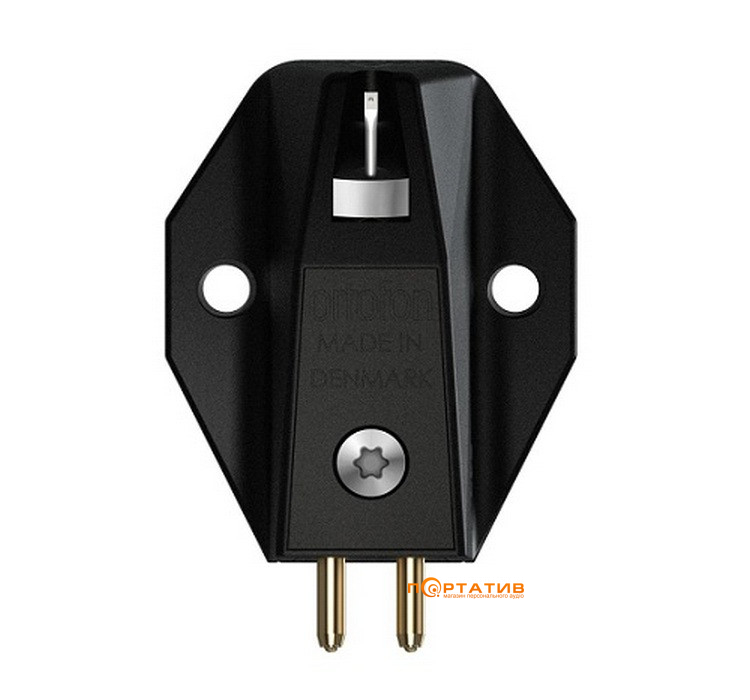 Картридж Ortofon MC X40